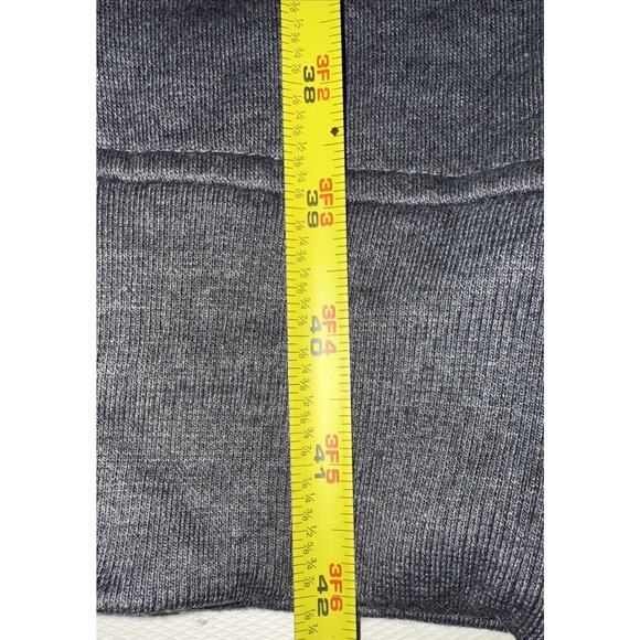 Men's Grey Champion Joggers - Size XL - Picture 7 of 7